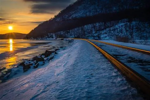 Эти две невероятные поездки на поезде по Нью-Йорку теперь можно купить одну и получить другую бесплатно