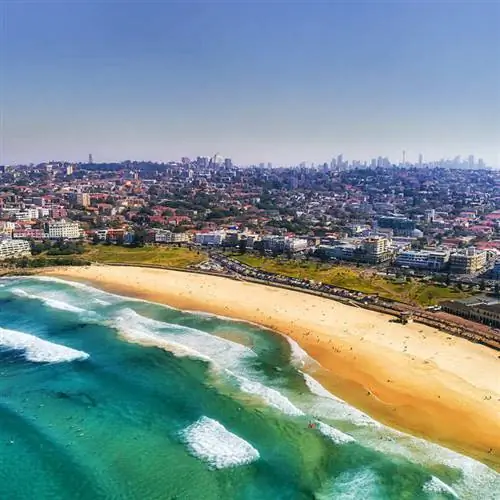 Почему эти 5 пляжей сейчас лучшие в мире на TikTok