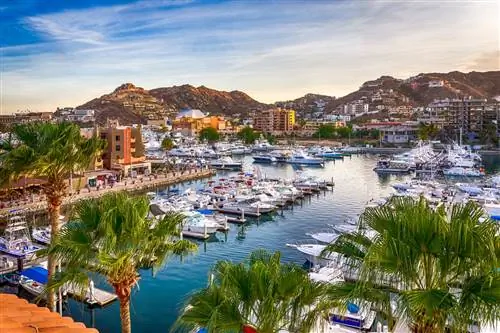 Лос-Кабос - лучшее место для американских эмигрантов в Мексике