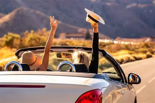 8 лучших мест для проведения выходных для девушек