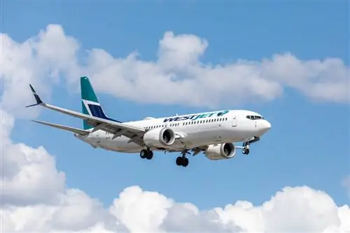 Этим летом WestJet запустит 20 новых маршрутов