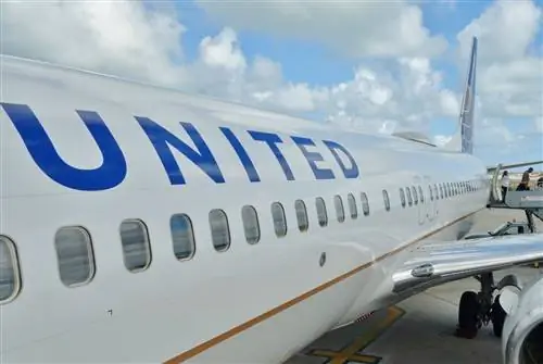 United представляет 3 новых бесплатных закуски для пассажиров эконом-класса
