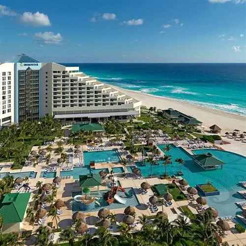 Iberostar Selection Канкун