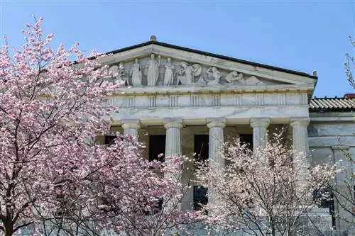10 недооцененных направлений в США, которые стоит посетить этой весной