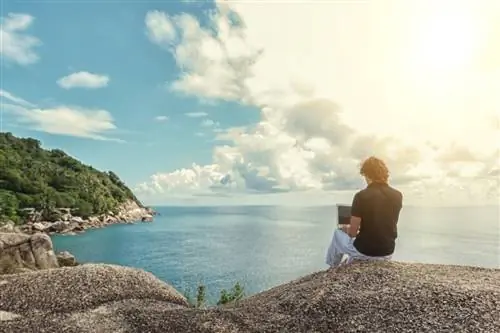 Топ-5 непроторенных европейских направлений для удаленных работников