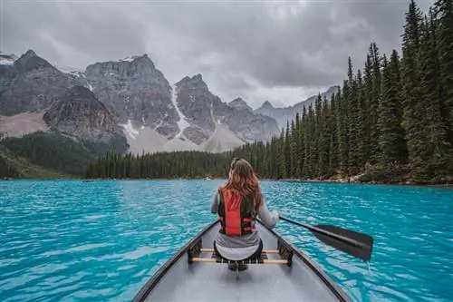 Почему американцам стоит посетить Канаду этим летом