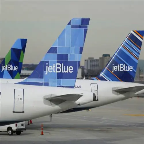 рейсы JetBlue