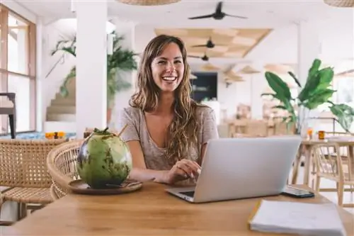 Топ-6 лучших мест для работы для удаленных работников