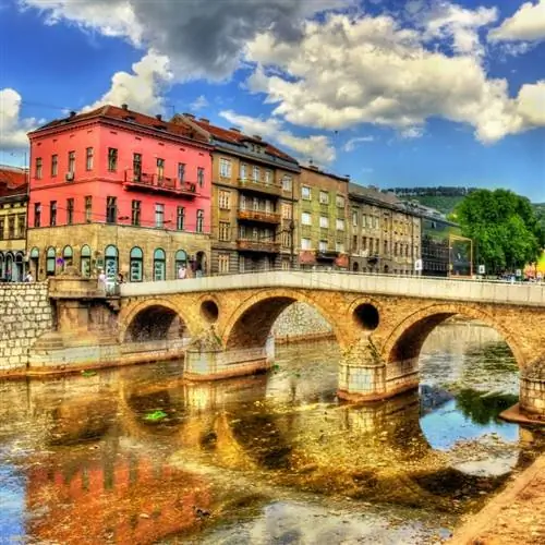 Сараево Босния и Герцеговина