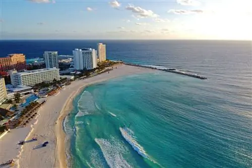 Канкун: 7 вещей, которые нужно знать путешественникам перед посещением