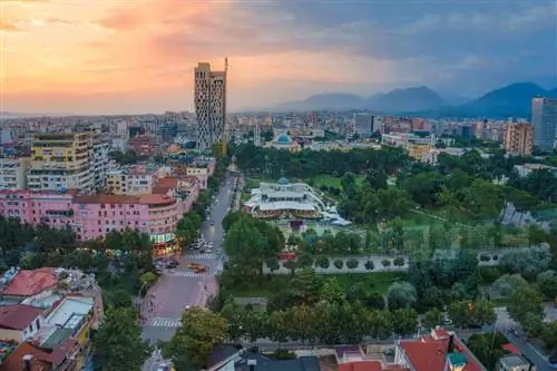 4 самых дешевых и невероятных направления для цифровых кочевников в этом году