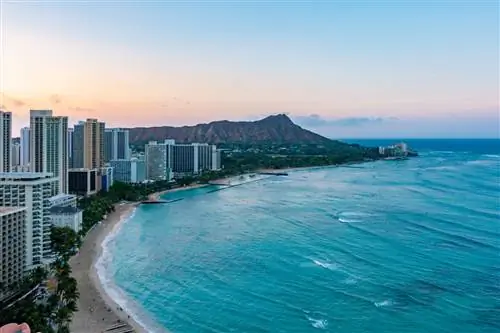 Этой весной Southwest предлагает авиабилеты туда и обратно на Гавайи всего за 238 долларов