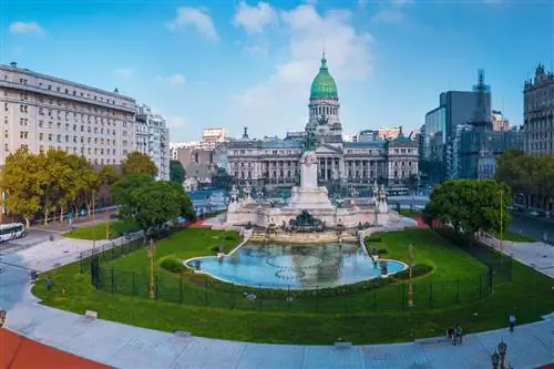 Аргентина сейчас набирает популярность – вот что в ней нравится американцам