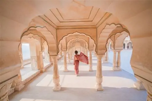 Эти 7 городов являются одними из лучших культурных направлений в мире