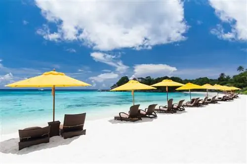 Wyndham откроет новый курорт «все включено» в Доминиканской Республике