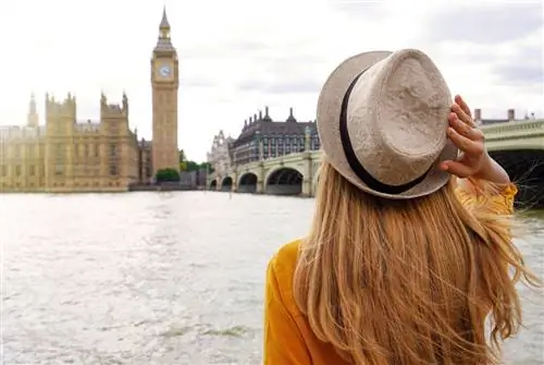 Это топ-5 стран, которые американцы посещают прямо сейчас