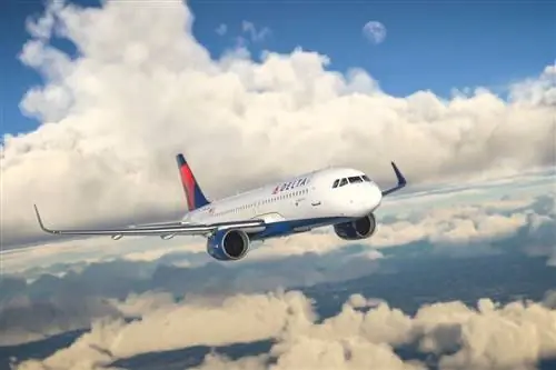 Delta открывает новые рейсы в популярные направления Мексики, Карибского бассейна и Латинской Америки