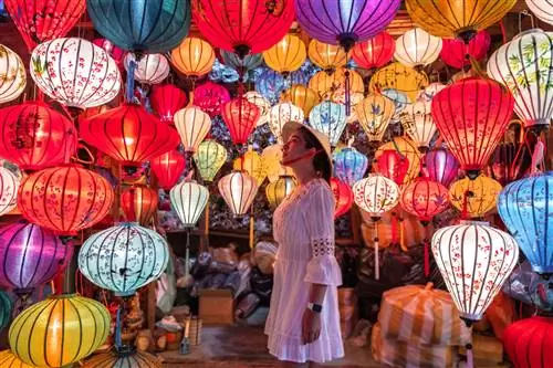 Это 10 самых популярных направлений в мире по версии Tripadvisor