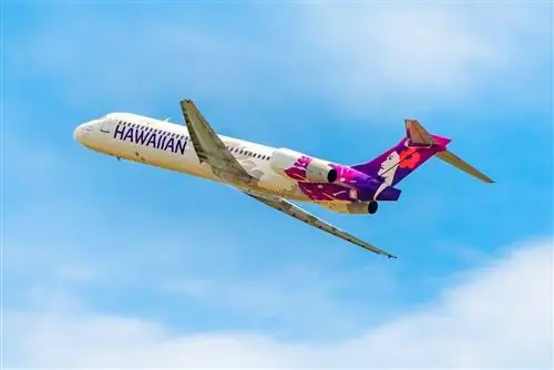 Этим летом Hawaiian Airlines добавляет новые маршруты из этих крупных городов США