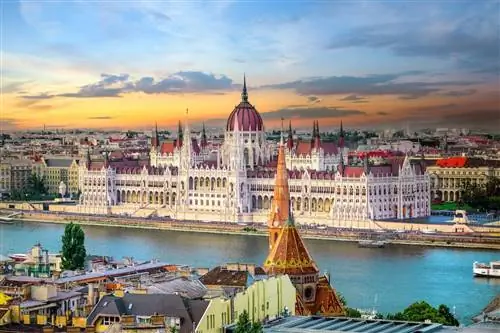 5 лучших и худших туристических достопримечательностей мира согласно новому рейтингу