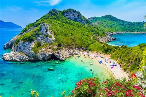 Это 7 самых дешевых мест для отдыха в Европе
