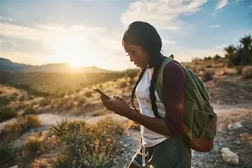 ChatGPT теперь может помочь с планированием поездки через Expedia