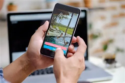 10 городов США с самыми высокими комиссиями Airbnb