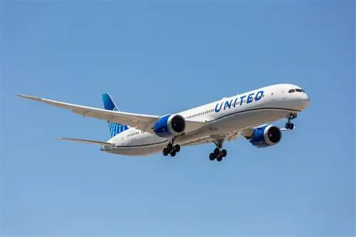 Этим летом United запускает новые международные рейсы