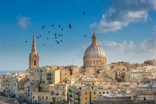 Почему эта маленькая европейская страна должна быть на радаре вашего путешествия в этом году