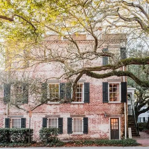 Саванна Джорджия