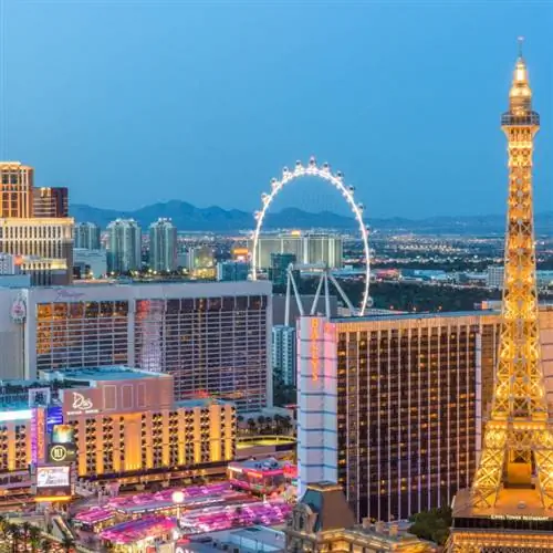 колесо обозрения