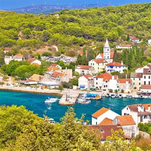 Зларин Хорватия