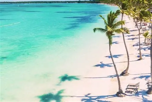 Hyatt открывает новый курорт «все включено» в Пунта-Кане