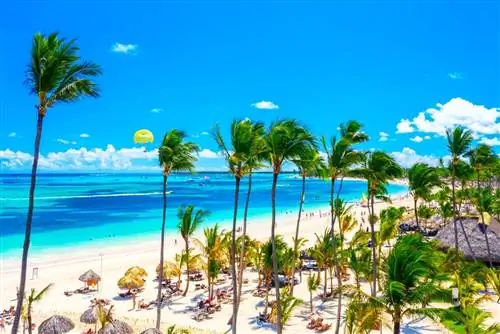 Почему Пунта-Кана - одно из лучших направлений для американских путешественников этим летом