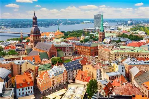 6 причин посетить это недооцененное европейское направление этим летом