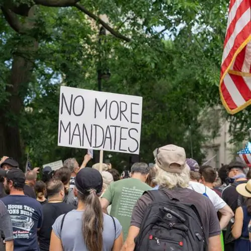 'Знак протеста 