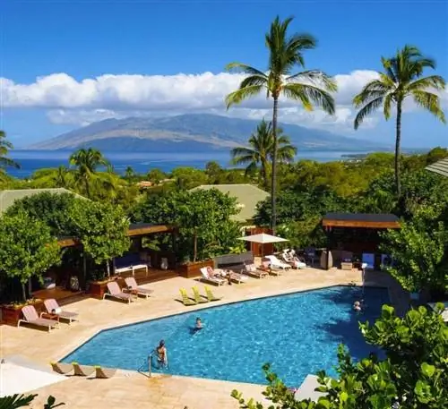 отель-вайлеа