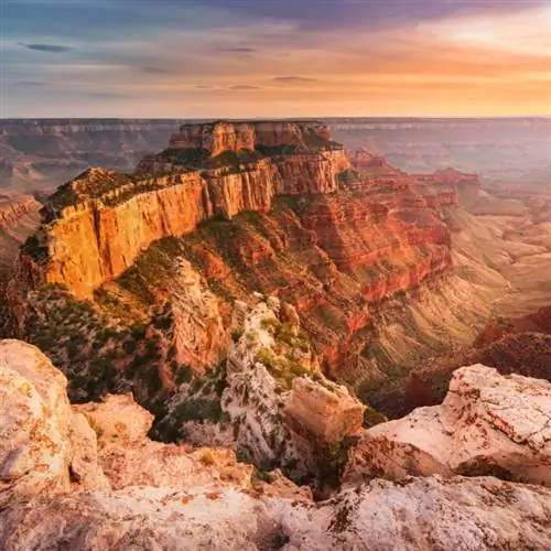 Большой Каньон