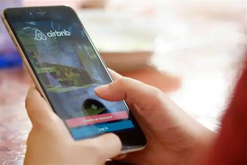 Airbnb запускает более 50 новых функций, включая категории для путешественников с ограниченным бюджетом