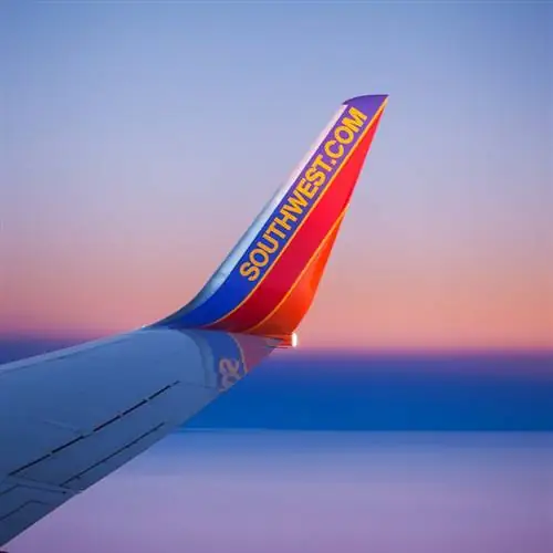 крыло юго-западное