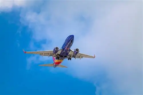 Southwest Airlines добавляет в свои самолеты две новые востребованные функции