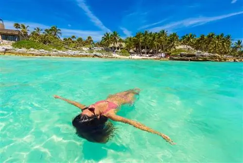 5 доступных мест, куда можно полететь прямо сейчас, согласно ценовой шкале