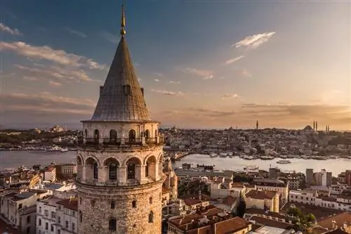 Турция - место отдыха номер один на Ближнем Востоке. Вот почему она нравится путешественникам