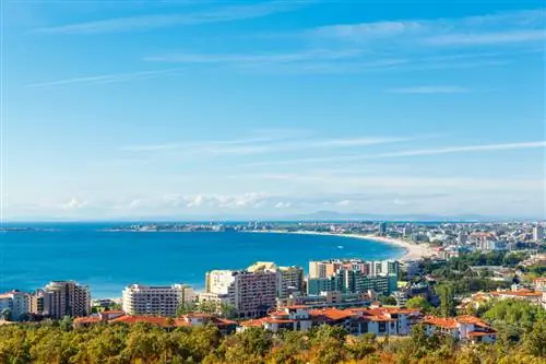 Hyatt открывает 4 курорта «все включено» на этих европейских пляжах