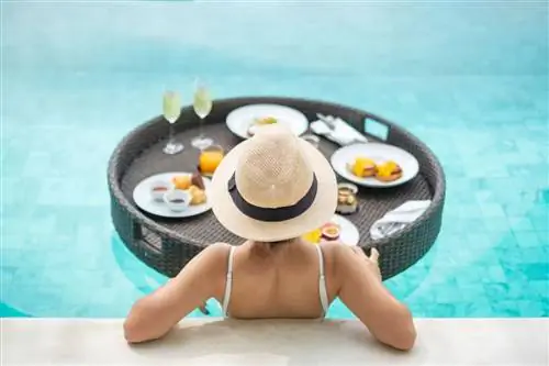10 лучших отелей мира по версии TripAdvisor