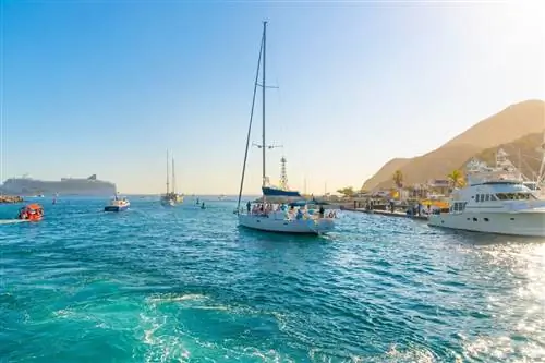 Топ-7 самых популярных международных направлений этого лета по ценовой шкале