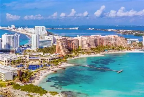 Это 6 лучших роскошных курортов «все включено» в Мексике по версии TripAdvisor