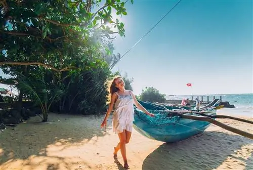 6 причин, почему путешественникам-одиночкам понравится эта отдаленная страна