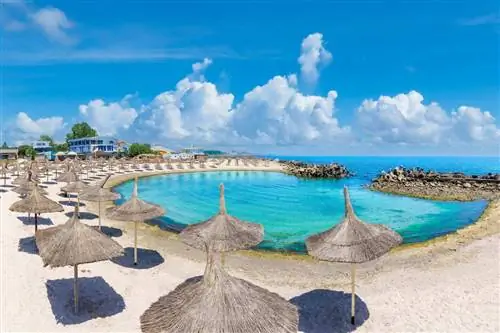 4 неизвестных черноморских направления, где этим летом стоит избегать чрезмерного туризма