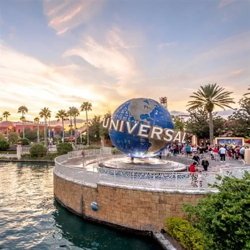 Юниверсал Орландо